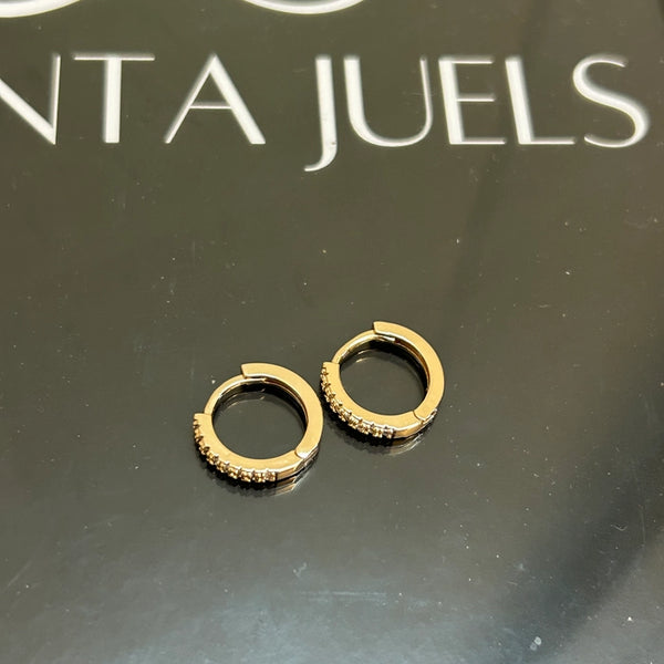 Perfect basic hoops