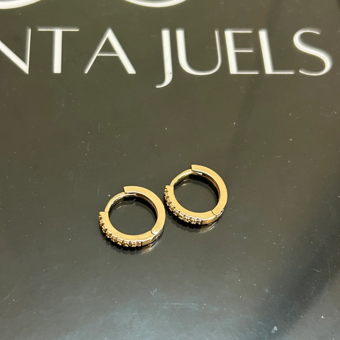 Perfect basic hoops
