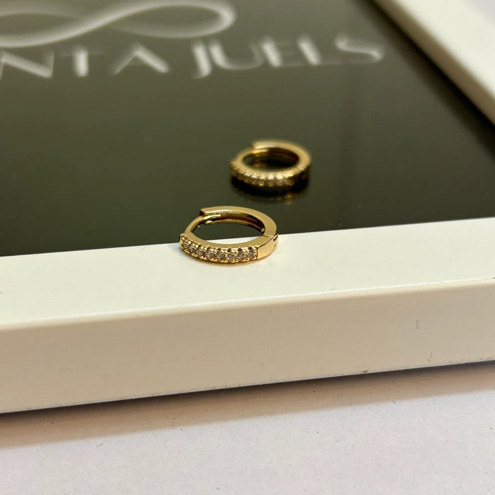 Perfect basic hoops