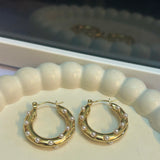 Gemma hoops