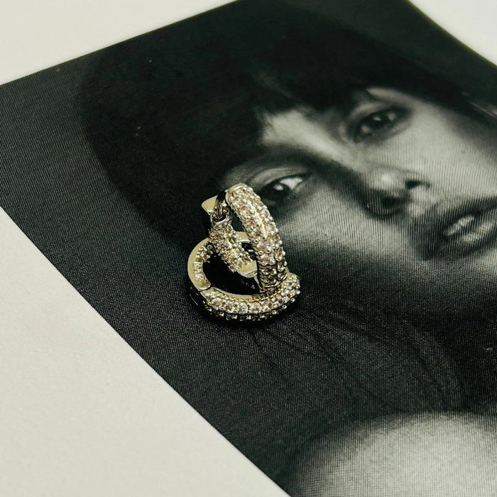 Diana hoops