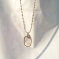 SIA necklace