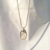 Margalo necklace