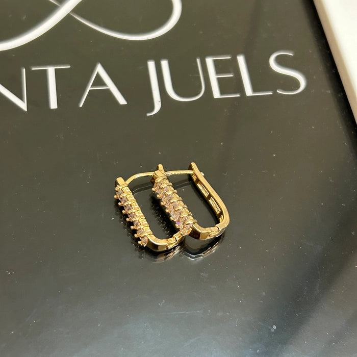 Ahana earrings (big)