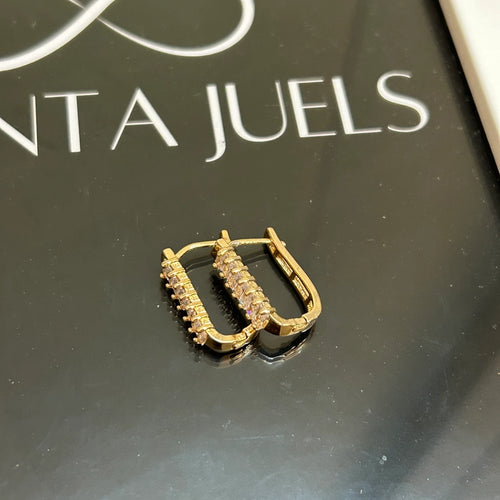 Ahana earrings (big)