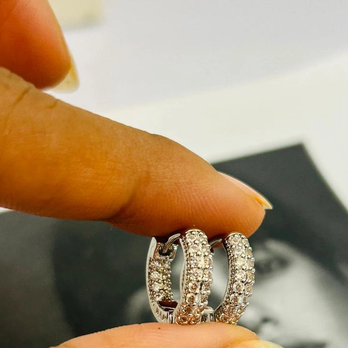 Diana hoops