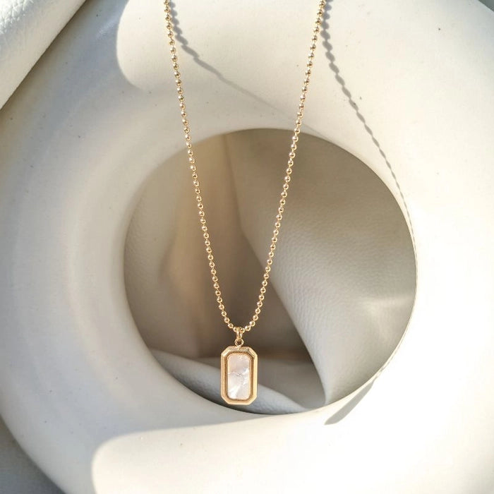 Diana necklace