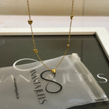 Jiya necklace 2.0