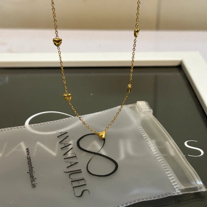 Jiya necklace 2.0