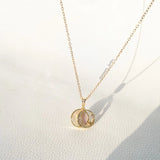 Luna necklace