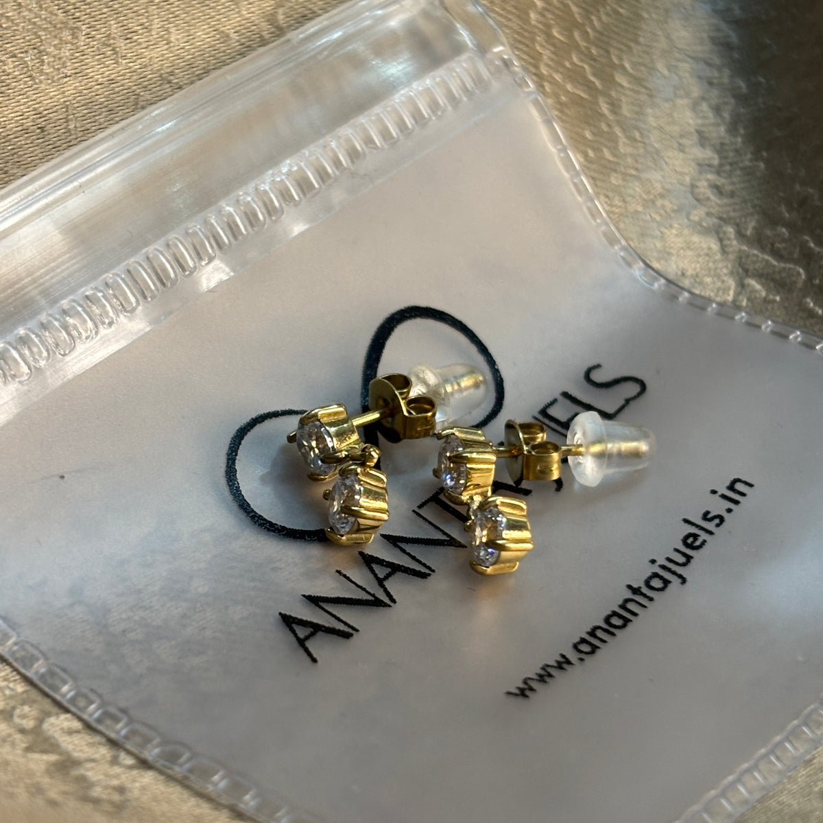 Mae earrings
