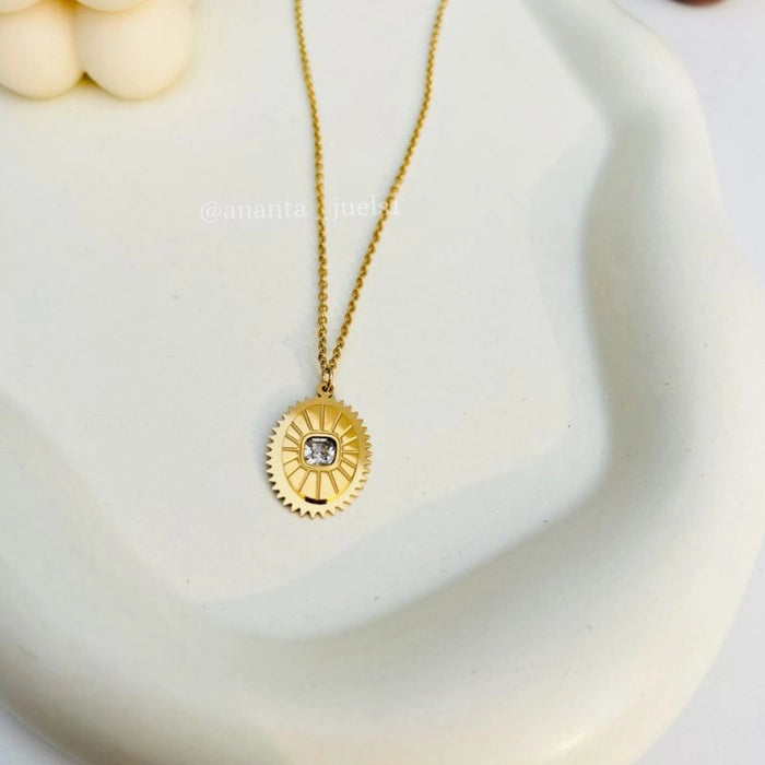 Jasira necklace
