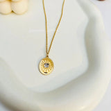 Jasira necklace