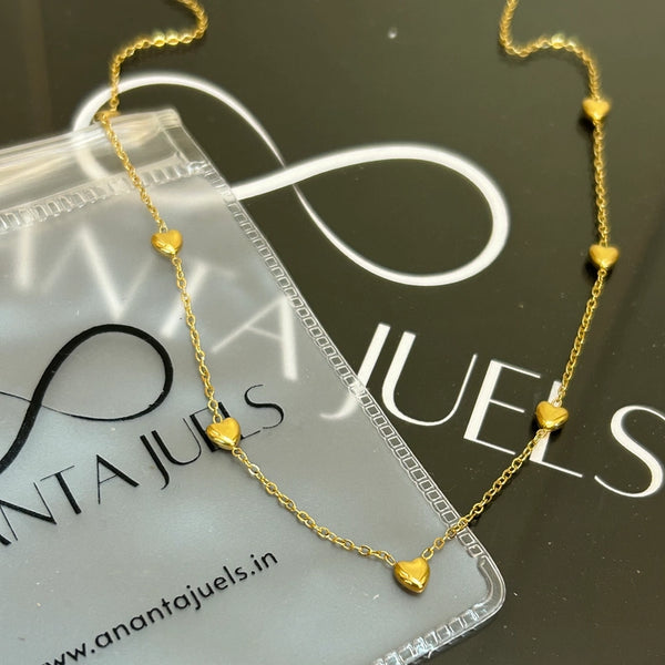 Jiya necklace 2.0