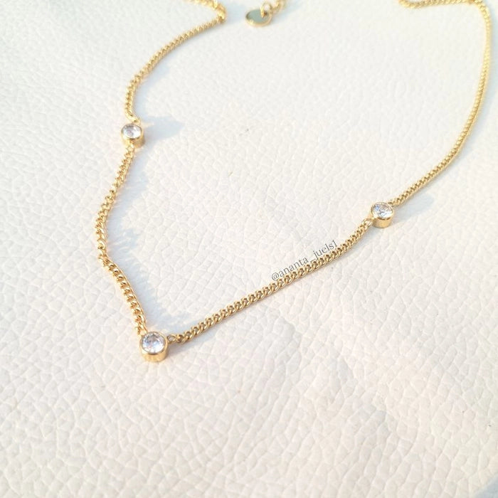 Aadya necklace
