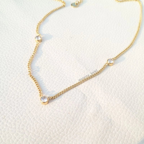 Aadya necklace