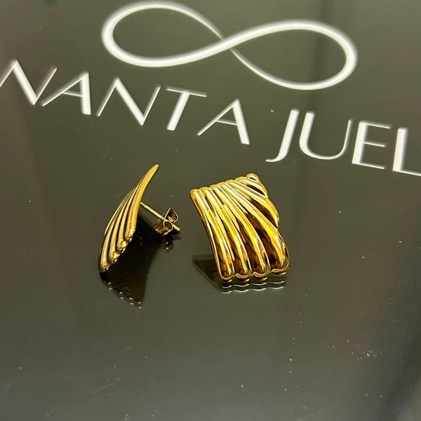 Millie earrings