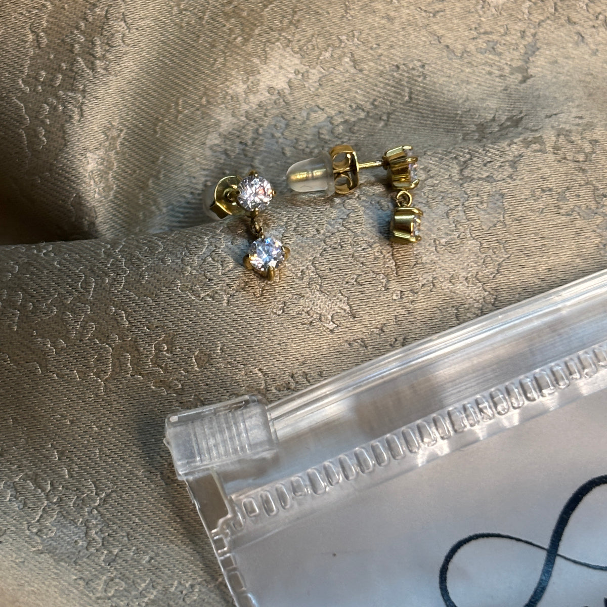 Mae earrings