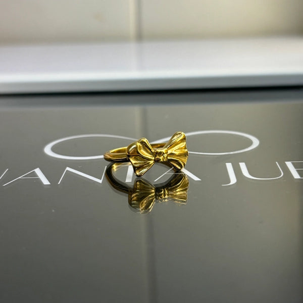 Bow ring
