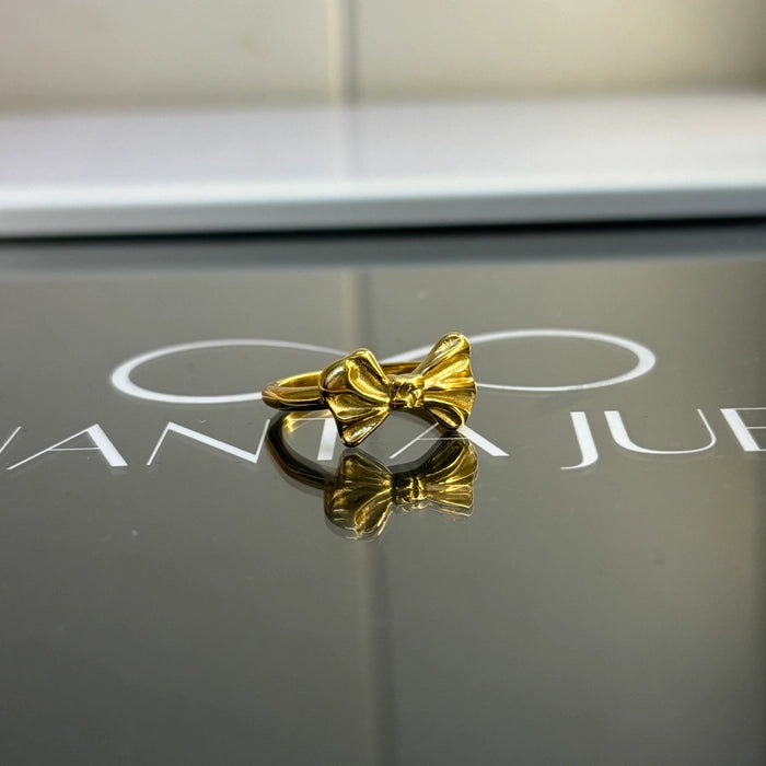 Bow ring