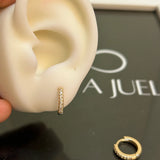 Perfect basic hoops
