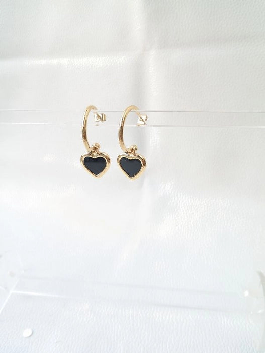 Amore hoops 2.0