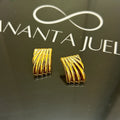 Millie earrings