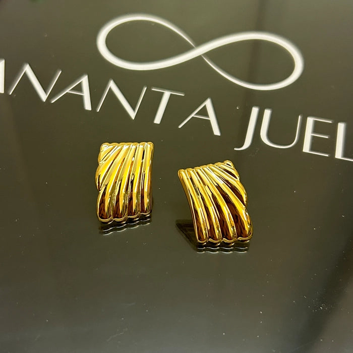 Millie earrings