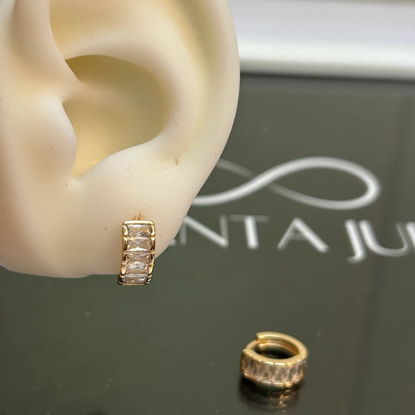 Ahana earrings