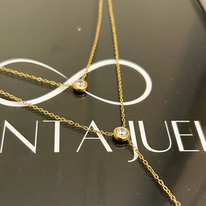 Anaya necklace 2.0