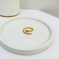 Snake ring