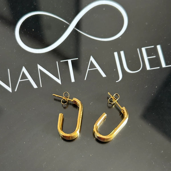 Three line hoops
