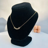 Dainty necklace