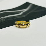 Stella ring
