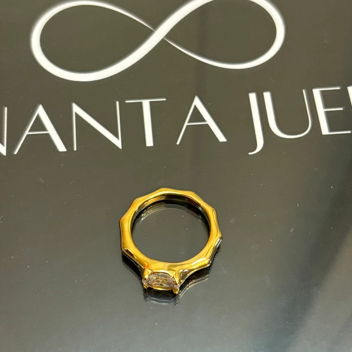 Anvi ring 2.0