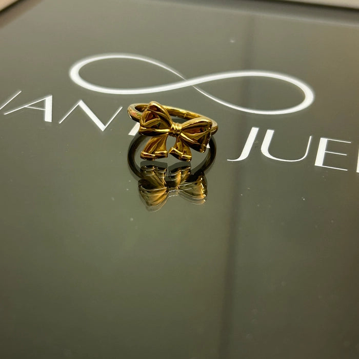Bow ring