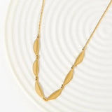 Zoya necklace