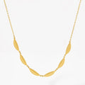 Zoya necklace