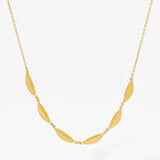 Zoya necklace