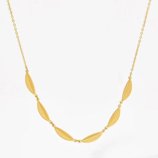Zoya necklace