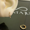 Adiva hoops